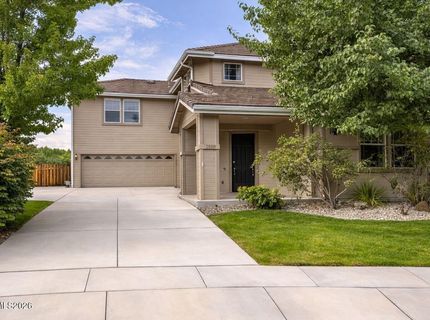 2608 Arrowsmith Drive, Sparks, NV 89436 Photo
