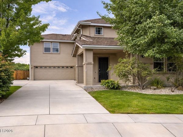 2608 Arrowsmith Drive, Sparks, NV 89436