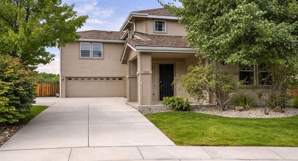 2608 Arrowsmith Drive, Sparks, NV 89436 Photo