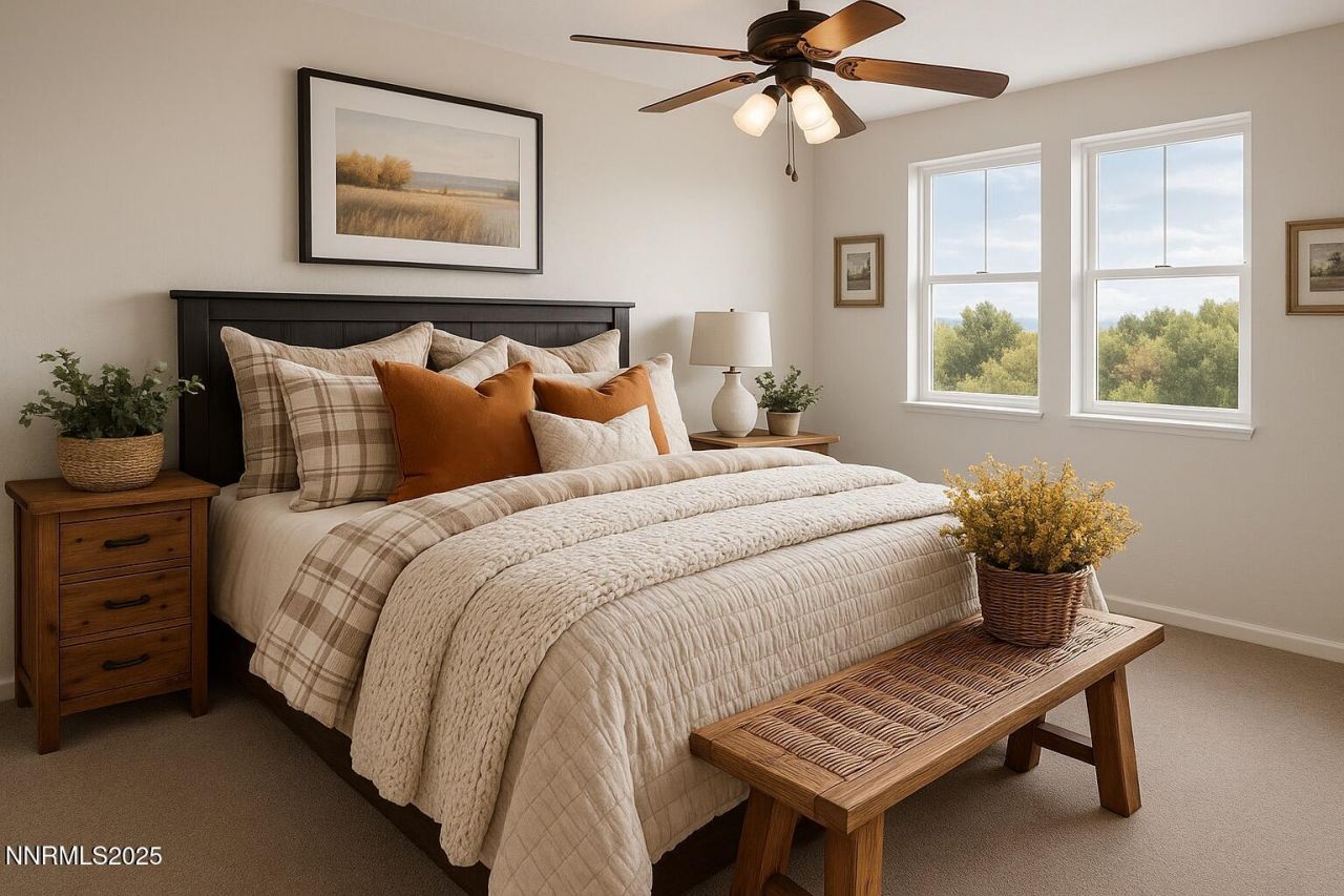 2608 Arrowsmith Drive, Sparks, NV 89436 Photo