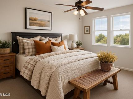 2608 Arrowsmith Drive, Sparks, NV 89436 Photo