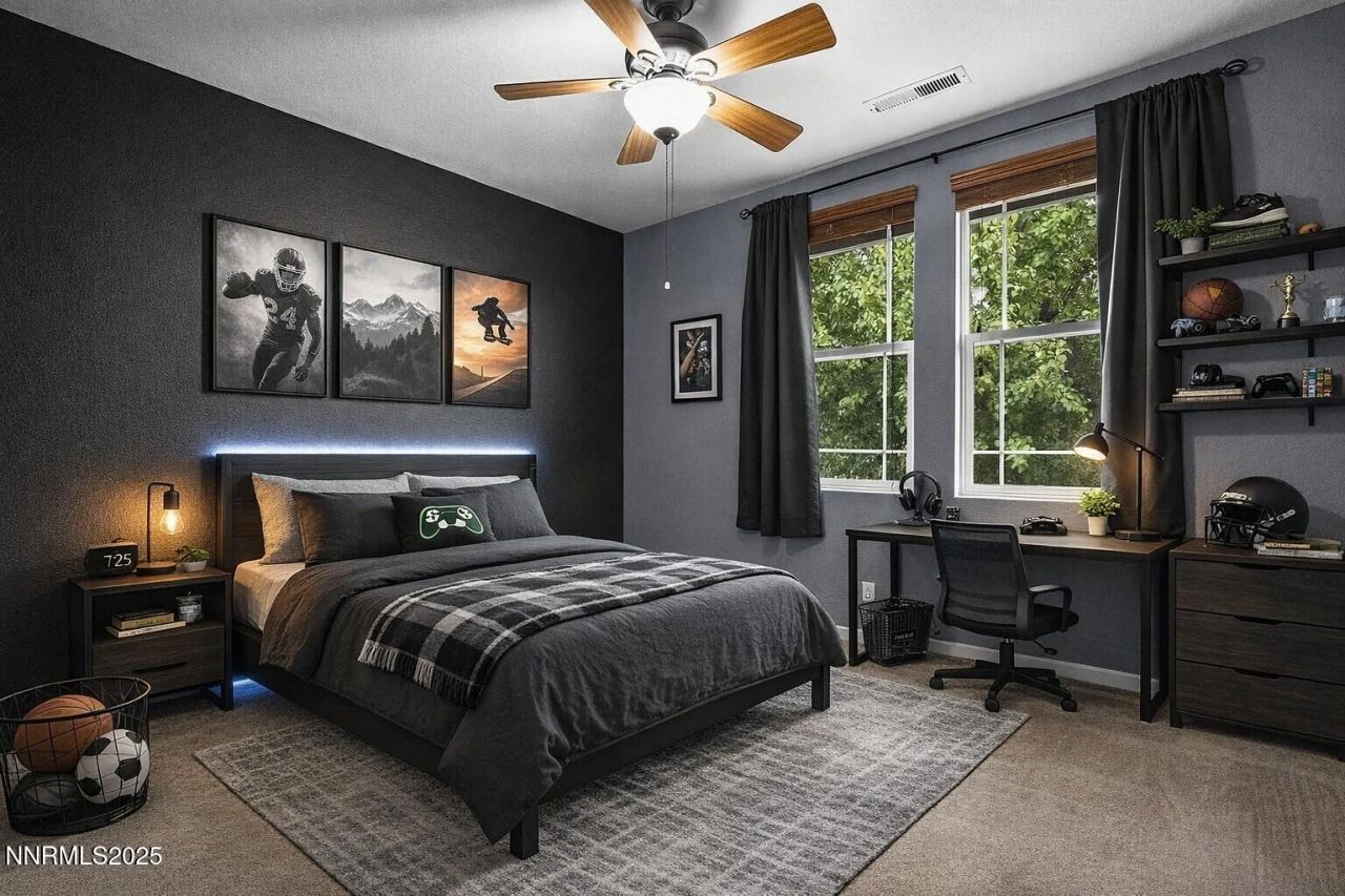 2608 Arrowsmith Drive, Sparks, NV 89436 Photo