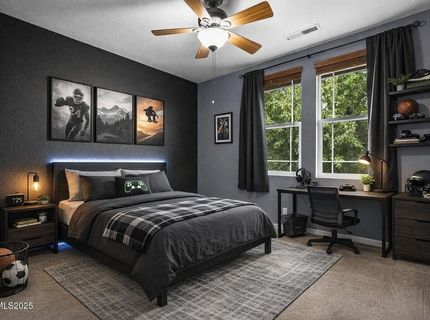 2608 Arrowsmith Drive, Sparks, NV 89436 Photo