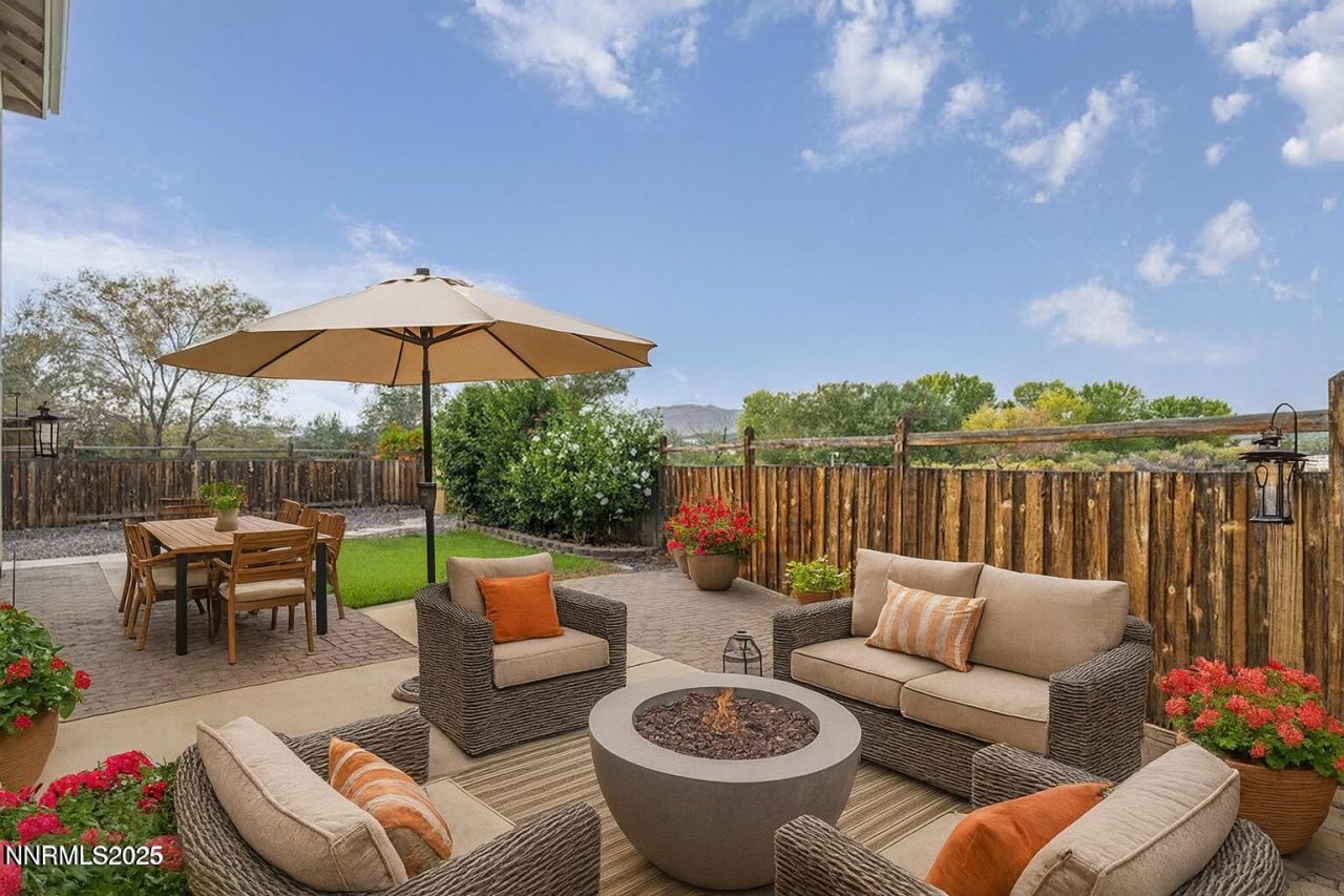 2608 Arrowsmith Drive, Sparks, NV 89436 Photo