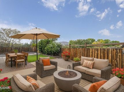 2608 Arrowsmith Drive, Sparks, NV 89436 Photo