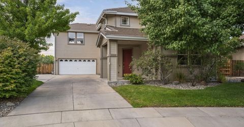 2608 Arrowsmith Drive, Sparks, NV 89436 Photo