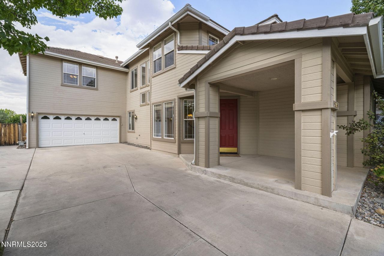 2608 Arrowsmith Drive, Sparks, NV 89436 Photo