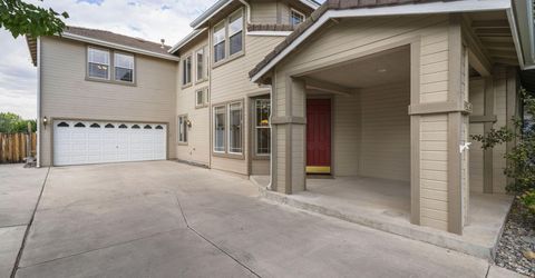 2608 Arrowsmith Drive, Sparks, NV 89436 Photo