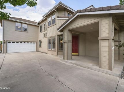 2608 Arrowsmith Drive, Sparks, NV 89436 Photo