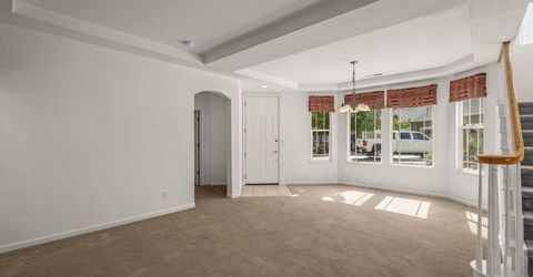 2608 Arrowsmith Drive, Sparks, NV 89436 Photo