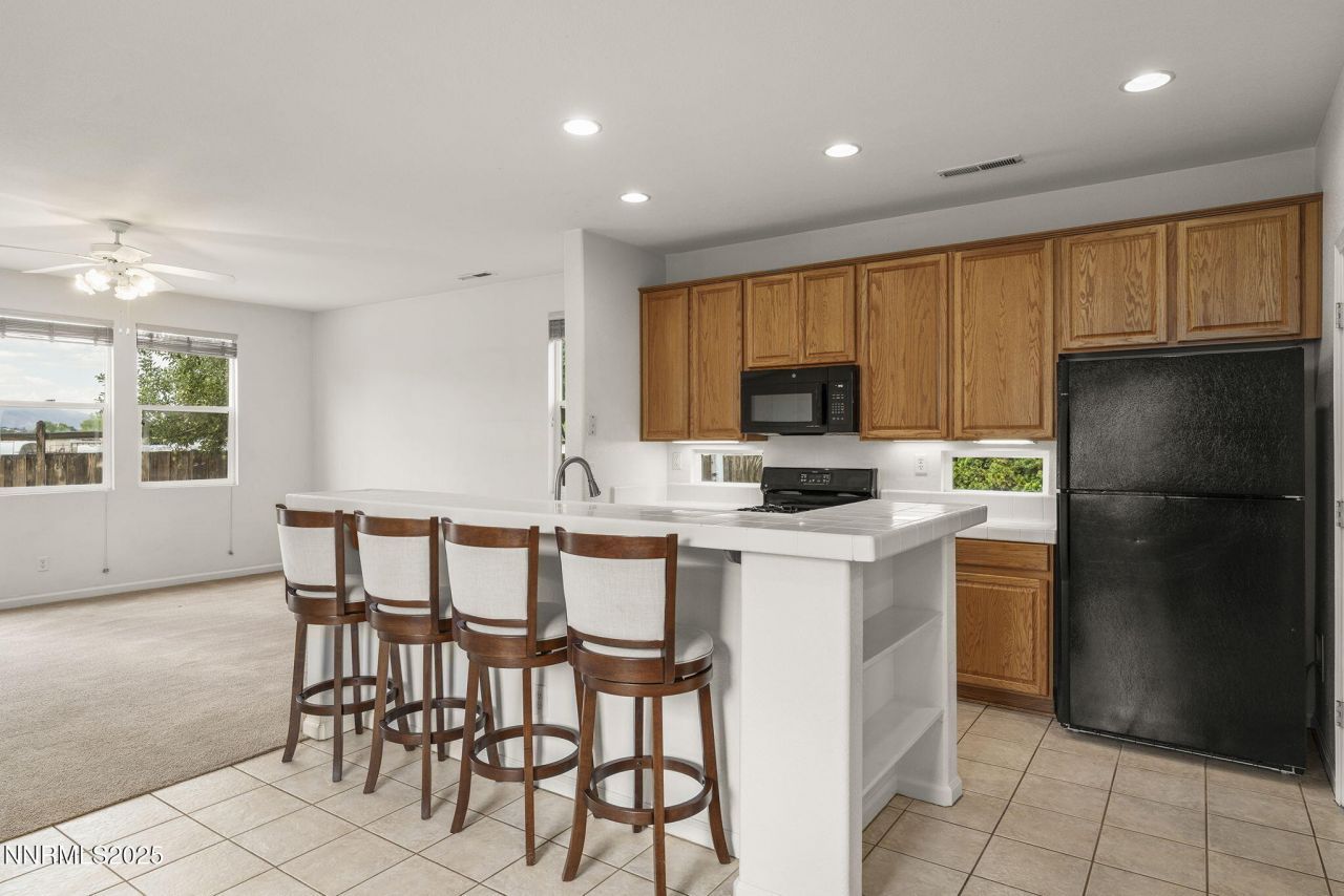 2608 Arrowsmith Drive, Sparks, NV 89436 Photo