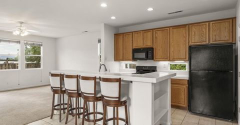 2608 Arrowsmith Drive, Sparks, NV 89436 Photo