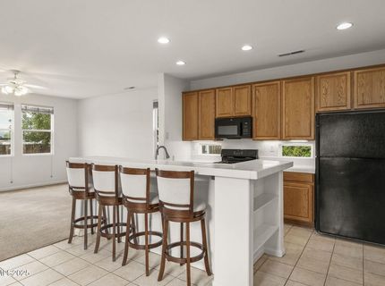 2608 Arrowsmith Drive, Sparks, NV 89436 Photo