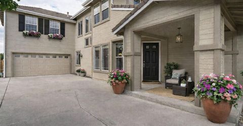 2608 Arrowsmith Drive, Sparks, NV 89436 Photo