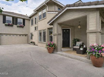 2608 Arrowsmith Drive, Sparks, NV 89436 Photo