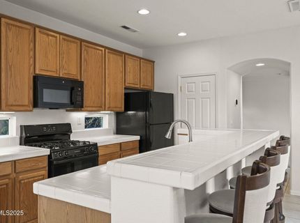 2608 Arrowsmith Drive, Sparks, NV 89436 Photo