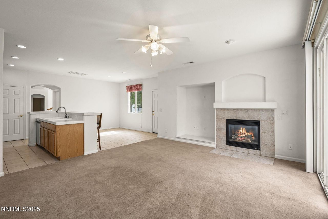 2608 Arrowsmith Drive, Sparks, NV 89436 Photo