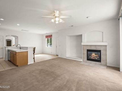 2608 Arrowsmith Drive, Sparks, NV 89436 Photo