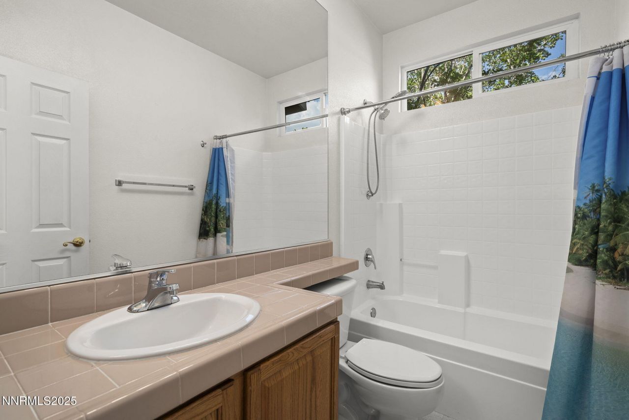 2608 Arrowsmith Drive, Sparks, NV 89436 Photo