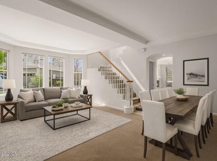 2608 Arrowsmith Drive, Sparks, NV 89436 Photo