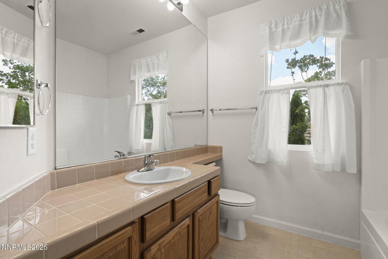 2608 Arrowsmith Drive, Sparks, NV 89436 Photo