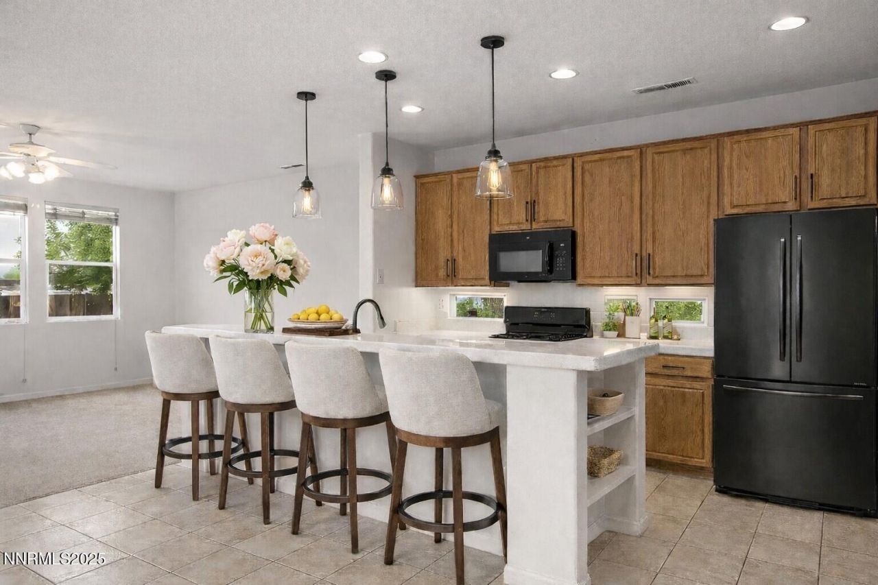 2608 Arrowsmith Drive, Sparks, NV 89436 Photo