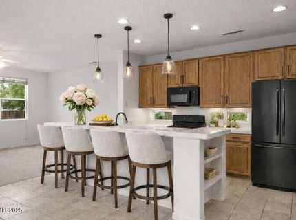 2608 Arrowsmith Drive, Sparks, NV 89436 Photo