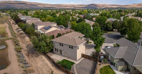 2608 Arrowsmith Drive, Sparks, NV 89436 Photo