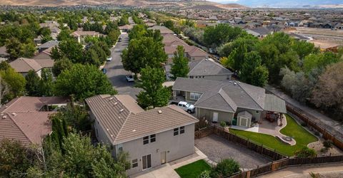 2608 Arrowsmith Drive, Sparks, NV 89436 Photo