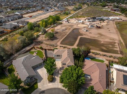 2608 Arrowsmith Drive, Sparks, NV 89436 Photo