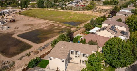 2608 Arrowsmith Drive, Sparks, NV 89436 Photo