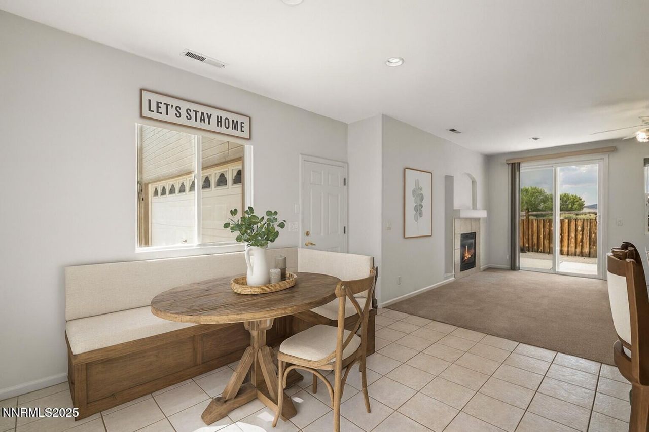 2608 Arrowsmith Drive, Sparks, NV 89436 Photo