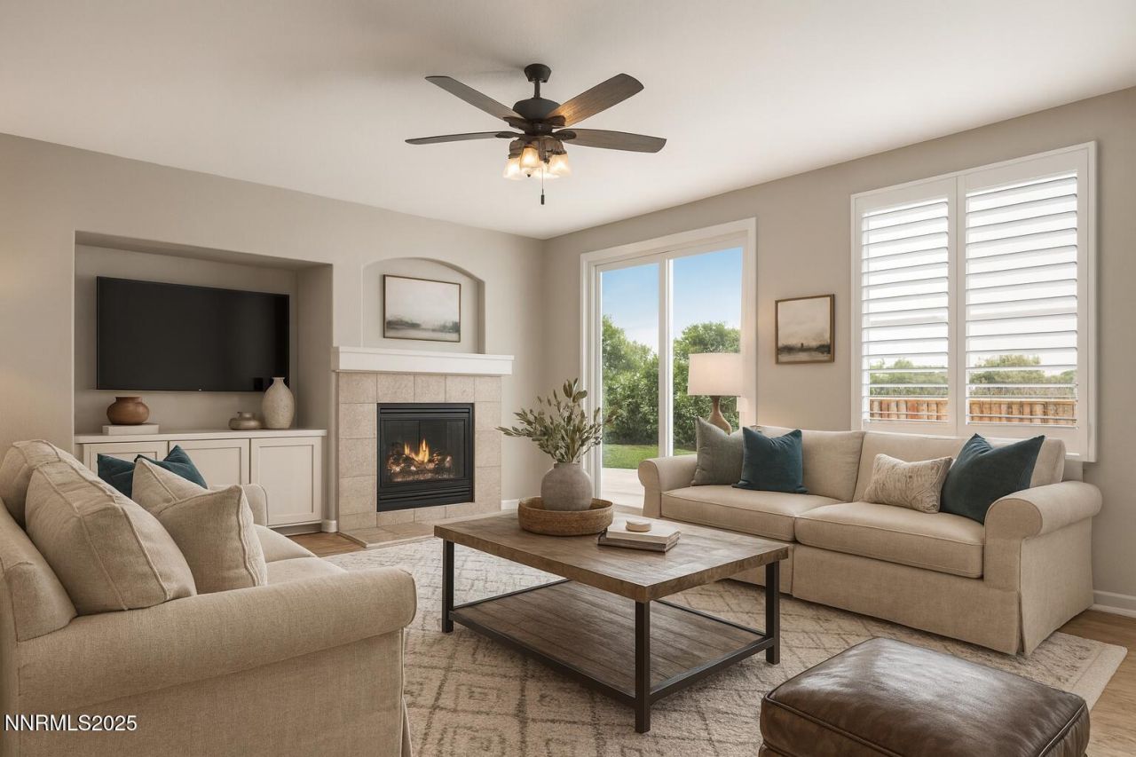 2608 Arrowsmith Drive, Sparks, NV 89436 Photo