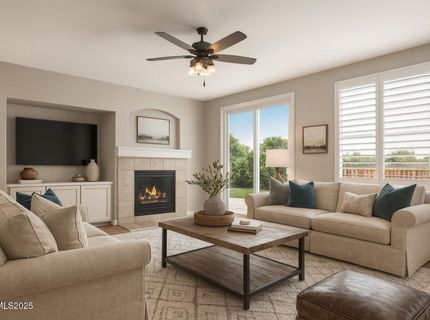 2608 Arrowsmith Drive, Sparks, NV 89436 Photo