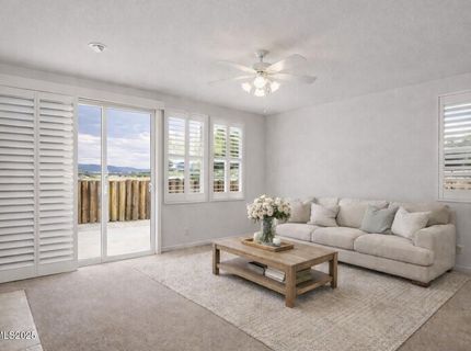 2608 Arrowsmith Drive, Sparks, NV 89436 Photo