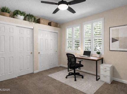 2608 Arrowsmith Drive, Sparks, NV 89436 Photo