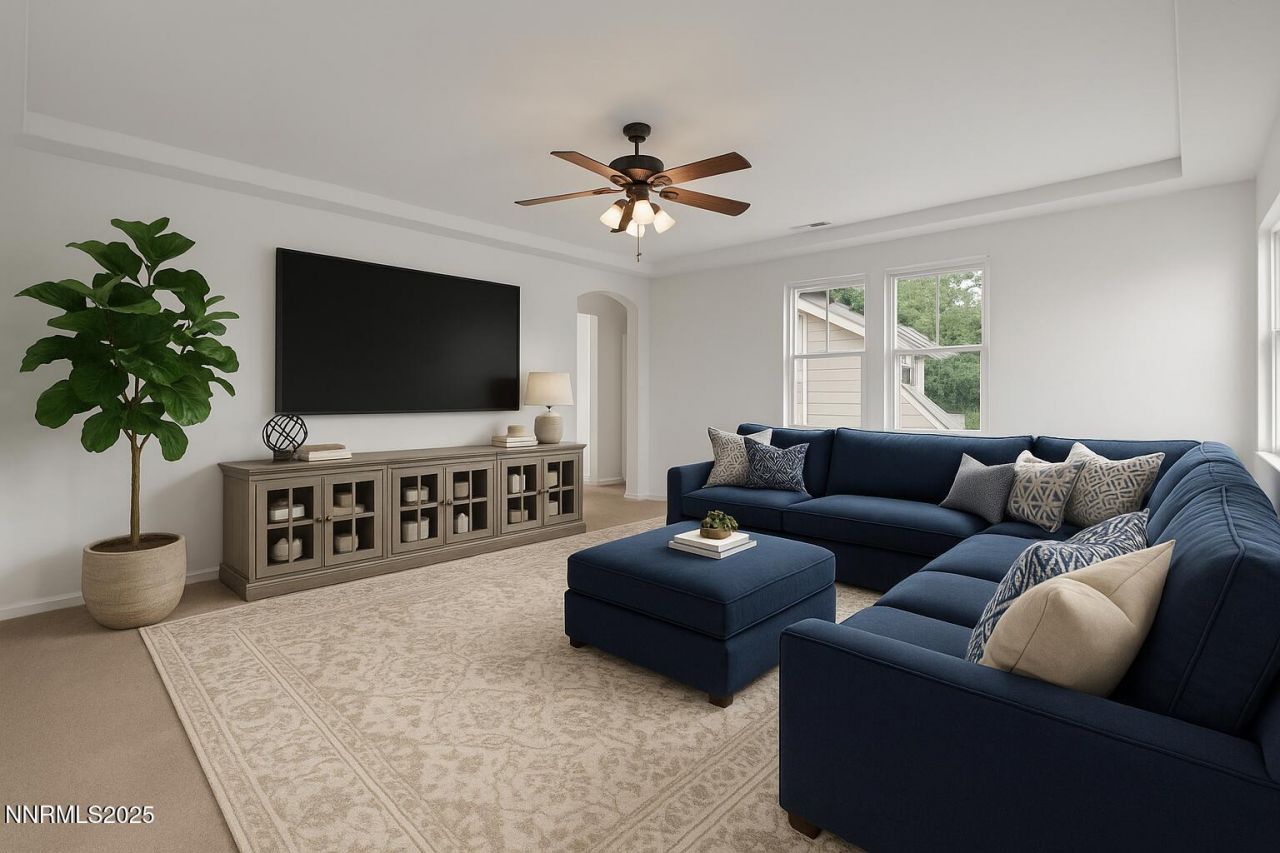 2608 Arrowsmith Drive, Sparks, NV 89436 Photo