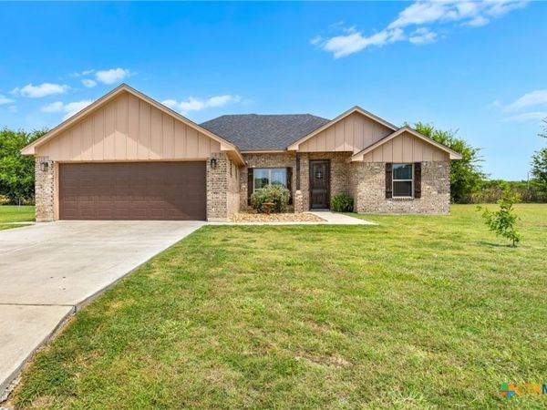 7112 KC Ranch Court, Temple, TX 76501