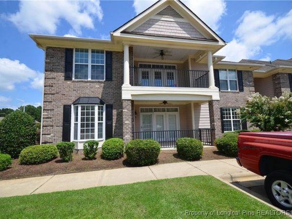 1830 Jennifer Lane, Unit 101, Fayetteville, NC 28314