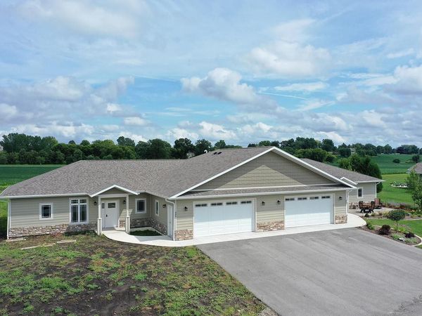 N866 N Water STREET, Watertown, WI 53098
