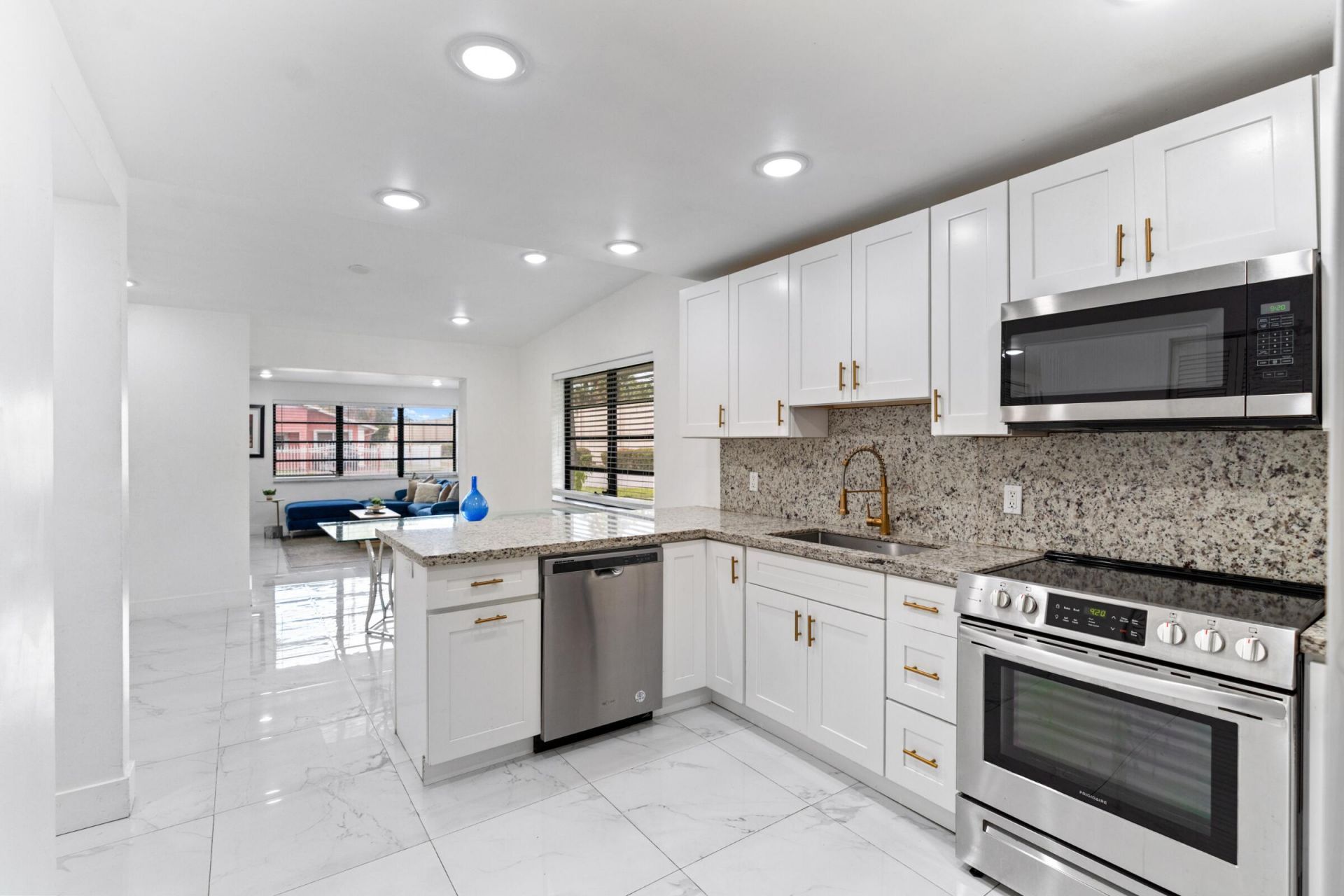 12805 NW 6th Avenue, North Miami, FL 33168 Photo