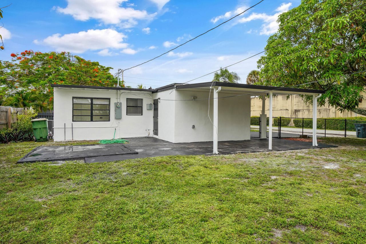 12805 NW 6th Avenue, North Miami, FL 33168 Photo