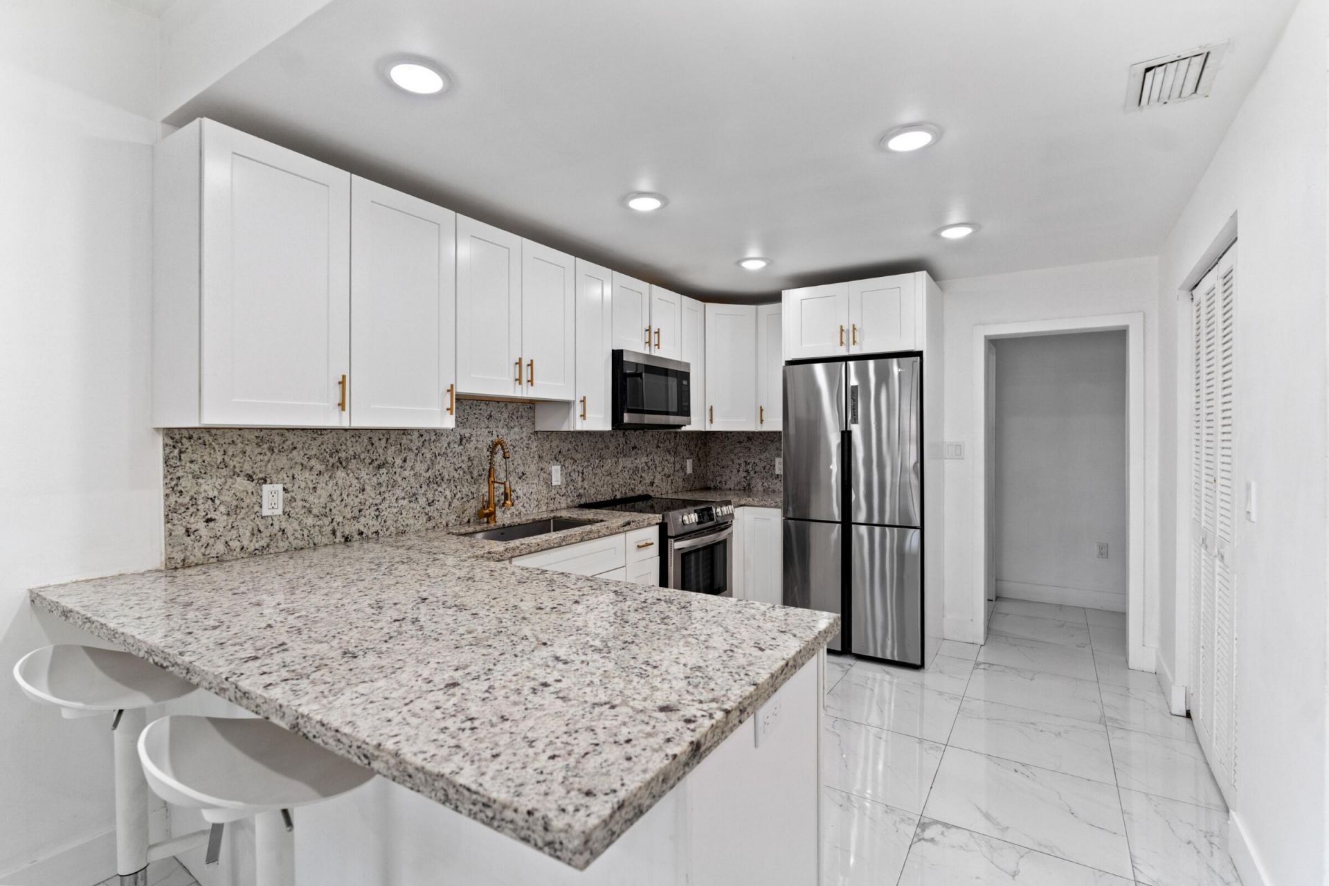 12805 NW 6th Avenue, North Miami, FL 33168 Photo