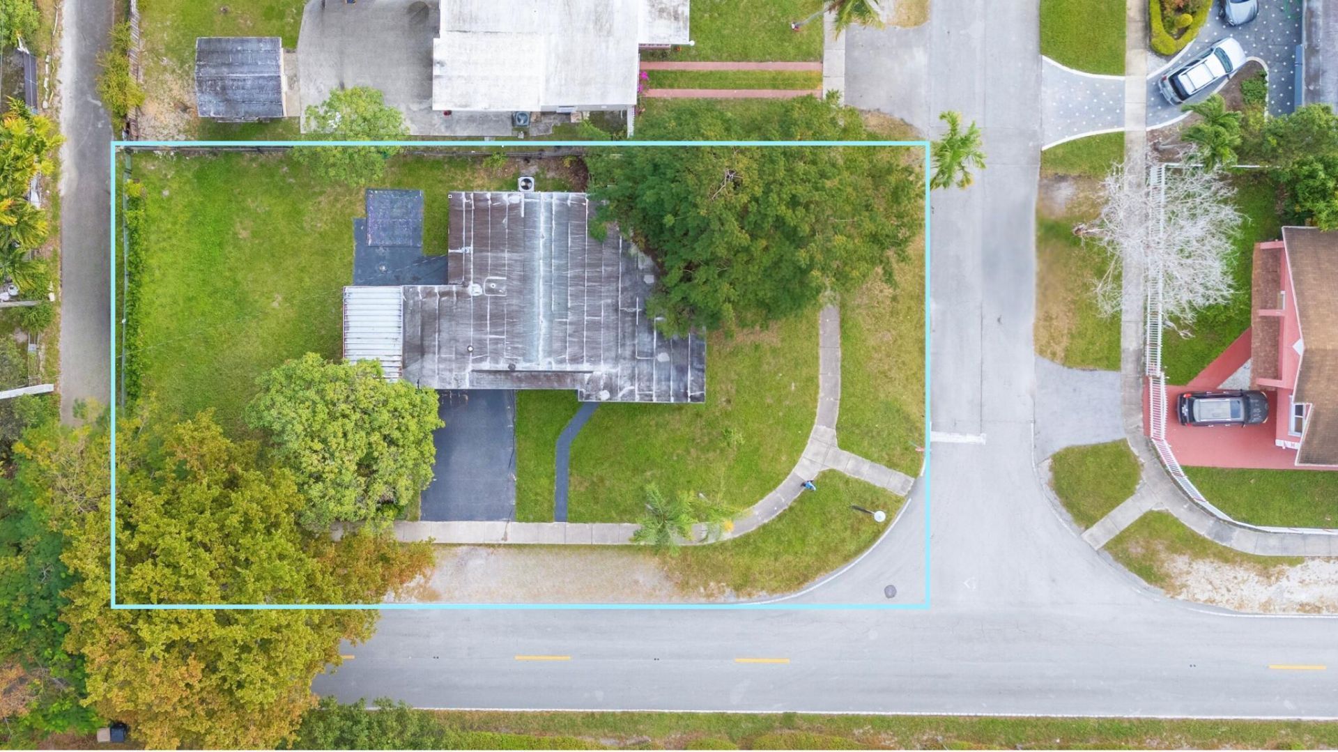 12805 NW 6th Avenue, North Miami, FL 33168 Photo