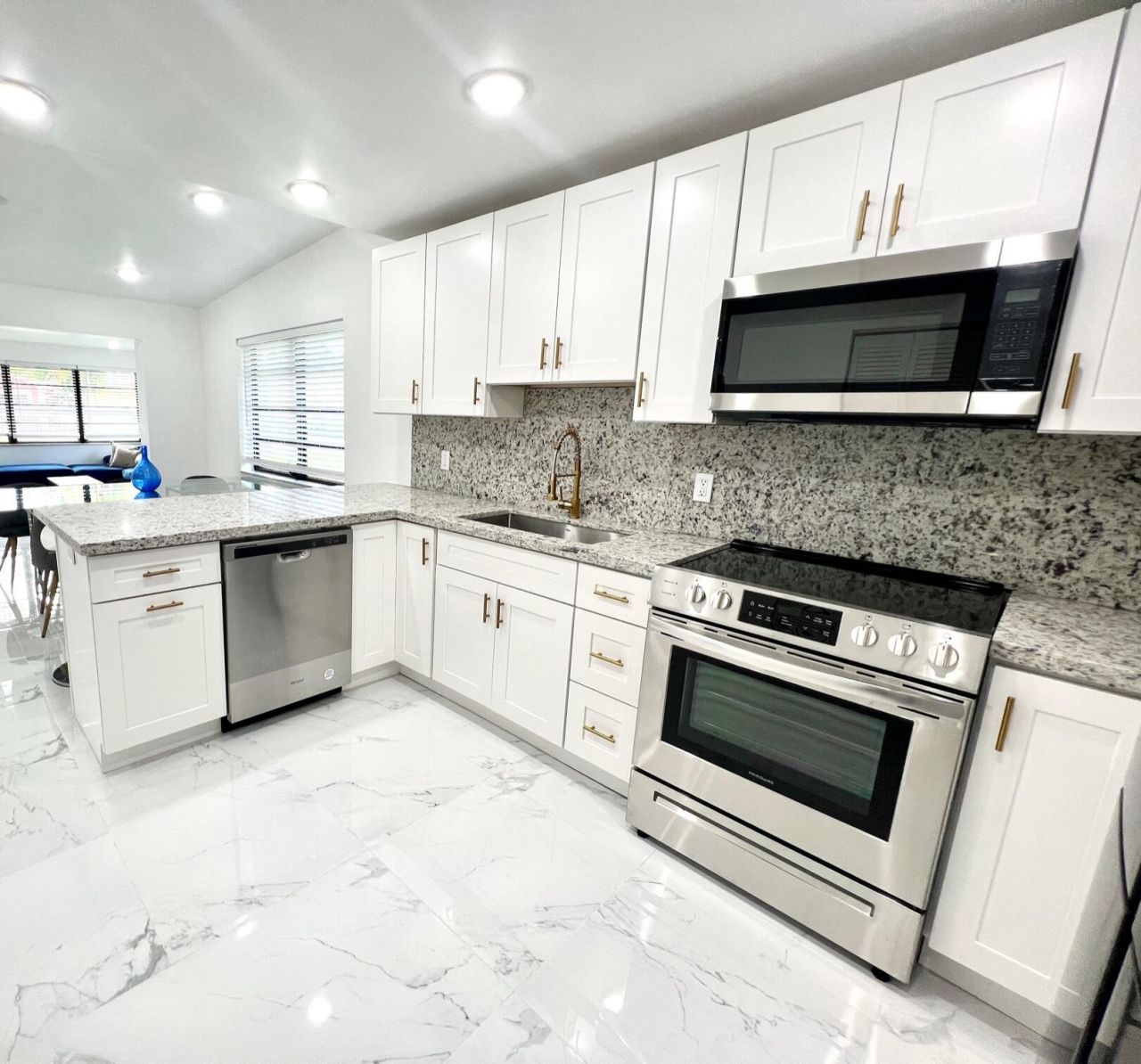 12805 NW 6th Avenue, North Miami, FL 33168 Photo