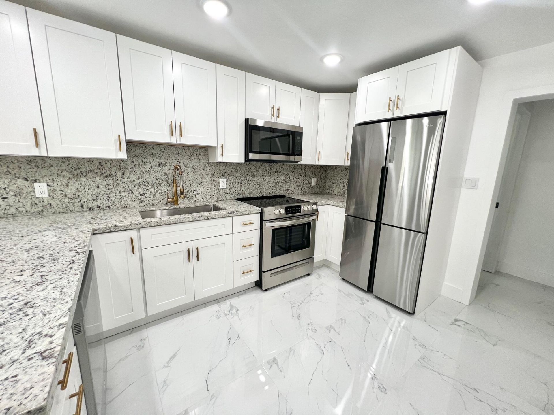 12805 NW 6th Avenue, North Miami, FL 33168 Photo