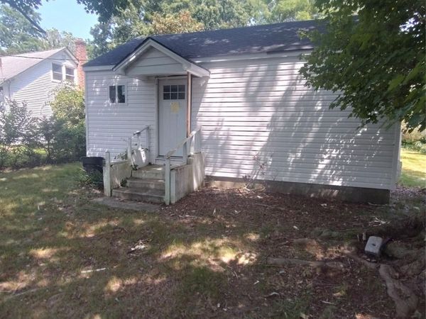 121 Woodland Drive, Mastic Beach, NY 11951