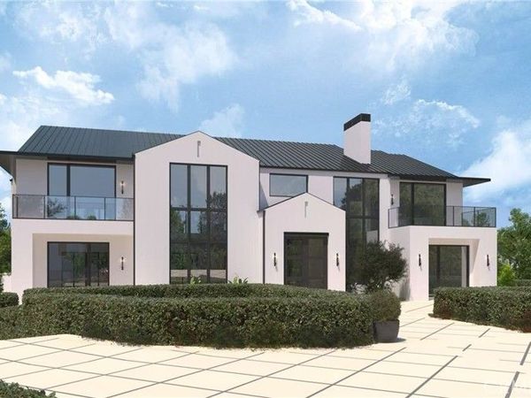 238 Barranca Road, Bradbury, CA 91008