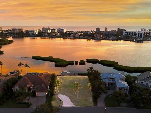 5848 TIDEWOOD AVENUE, SARASOTA, FL 34231