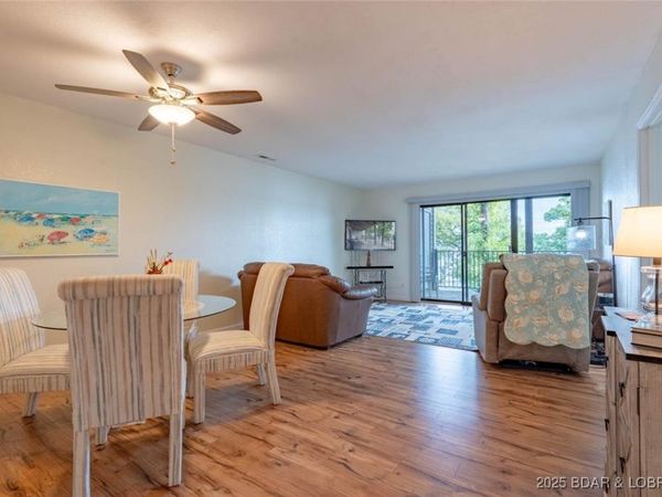 251 Maple Road, Unit E1, Lake Ozark, MO 65049